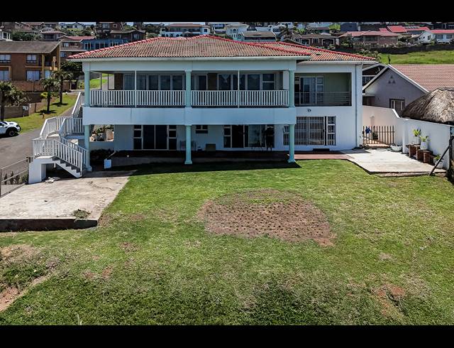 7 BEDROOM HOUSE FOR SALE IN BLUFF